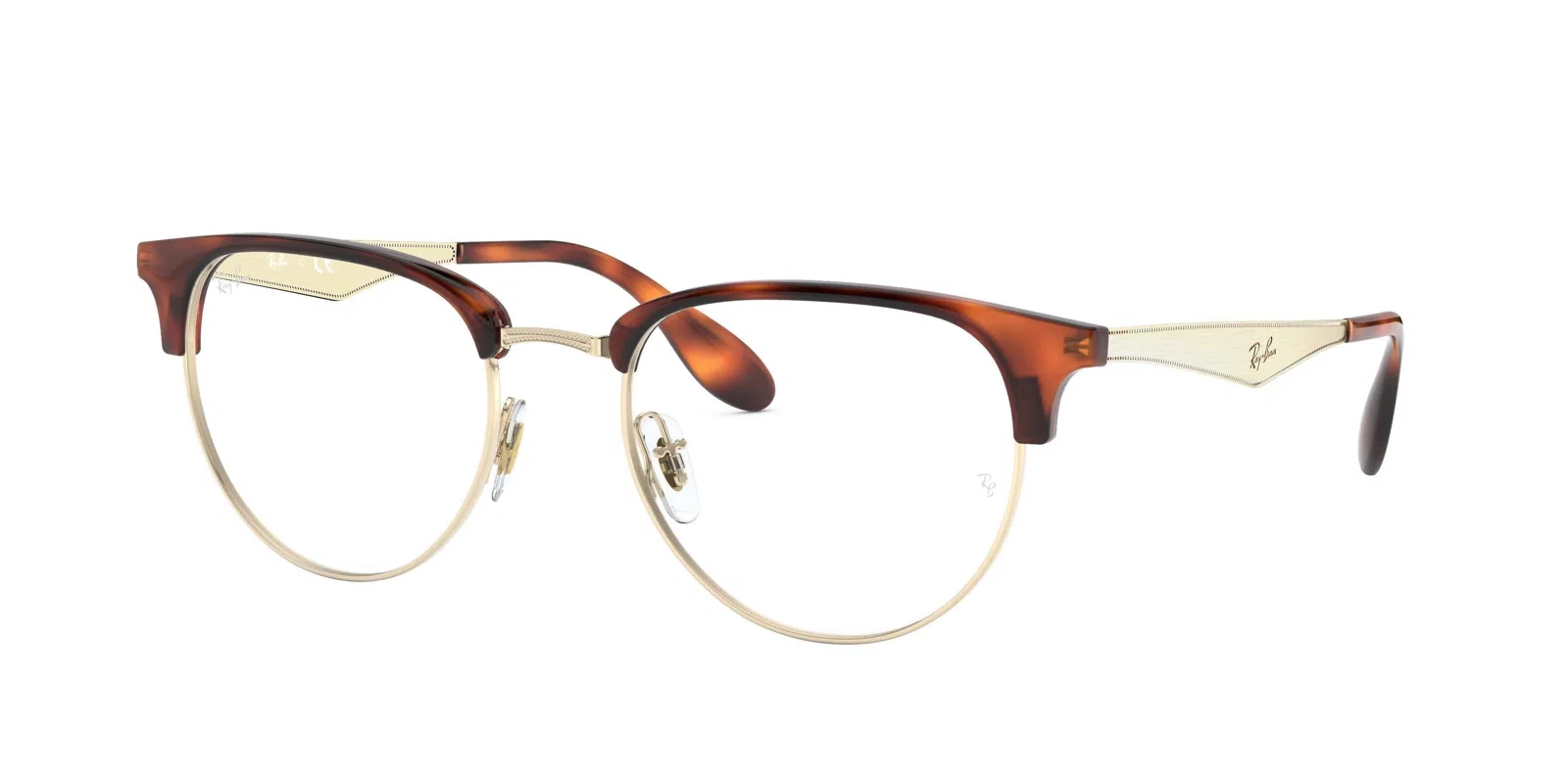 Ray-Ban 6396 Eyeglasses - view 11